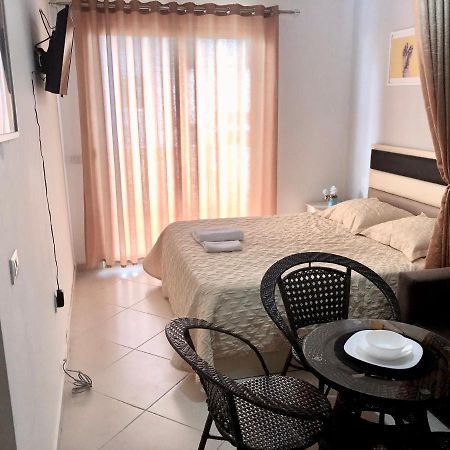 Apartamenti: Silk, Shëngjin Kültér fotó