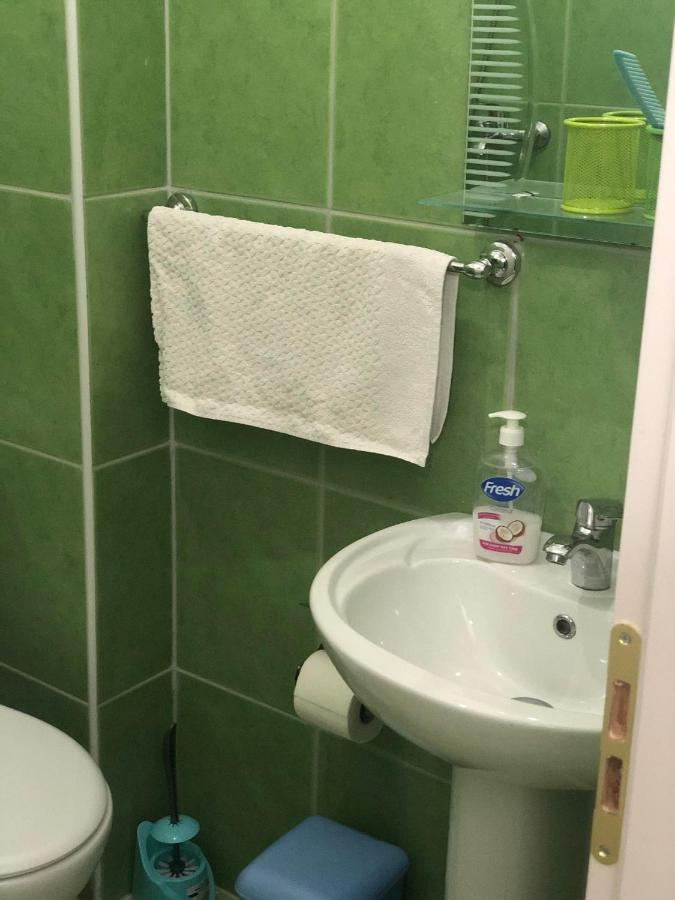 Apartamenti: Silk, Shëngjin Kültér fotó