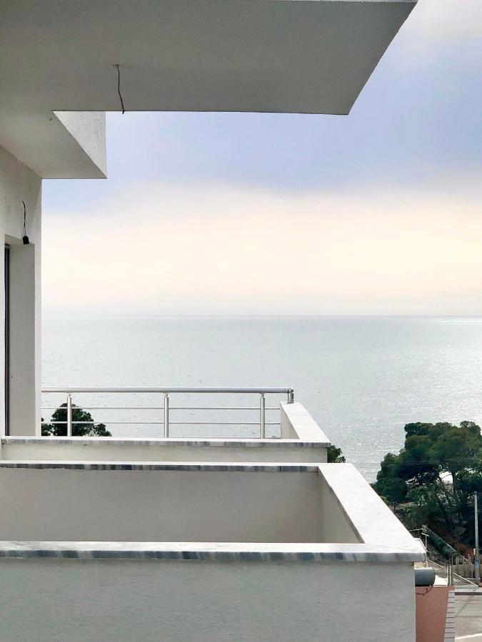 Apartamenti: Silk, Shëngjin Kültér fotó