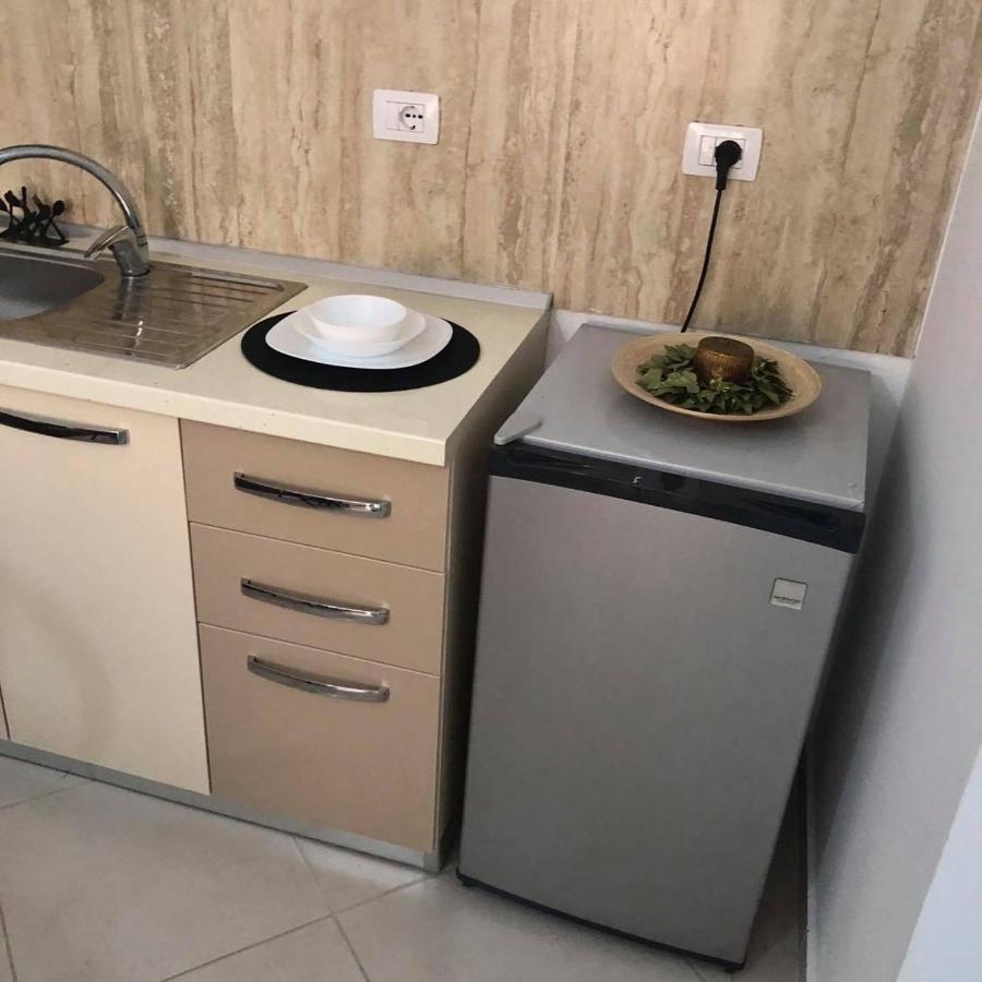 Apartamenti: Silk, Shëngjin Kültér fotó